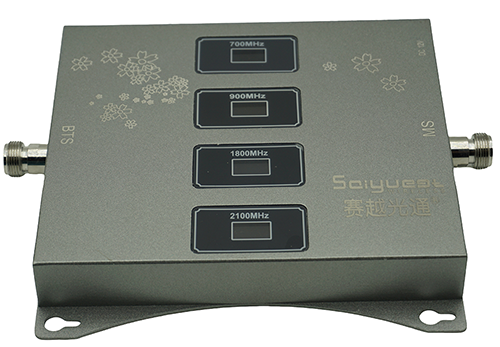  沂源四频手机信号接收器200㎡