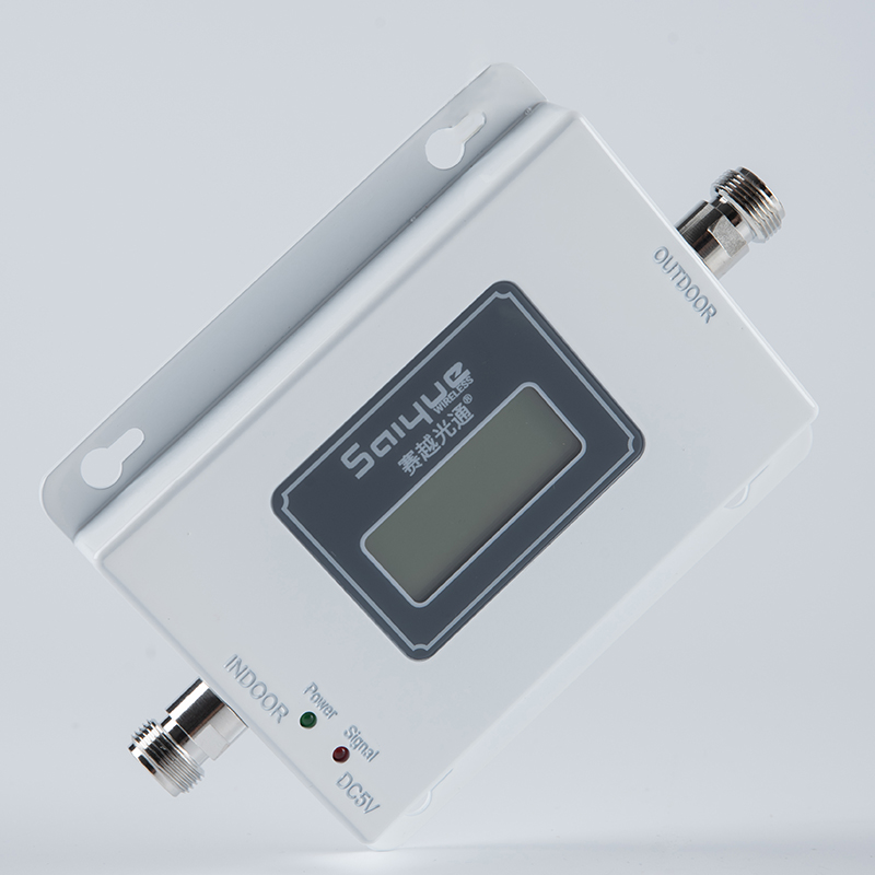 沂源家用配电房机房信号放大器200㎡