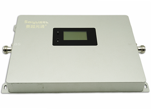  沂源三频/四频/五频手机信号接收器800㎡