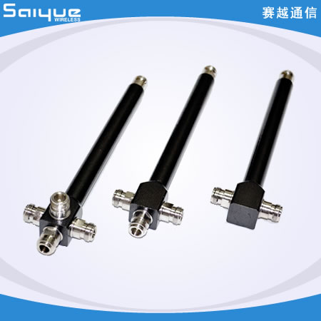  沂源FM调频广播同步广播功分器