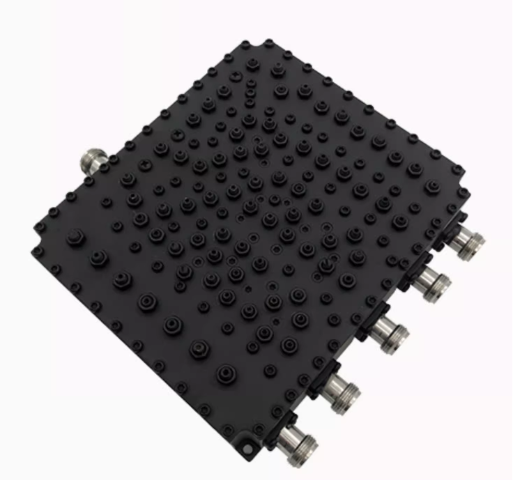  沂源双频三频四频五频腔体合路器4G+5G