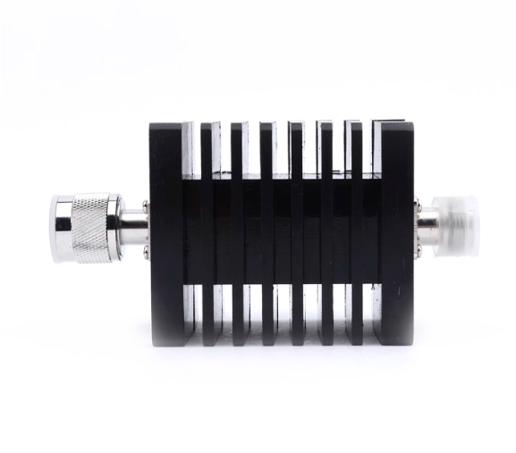  沂源腔体固定衰减器0-3G/0-4G  N型接口